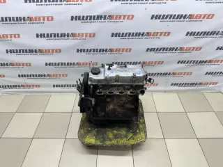 MN158497 Двигатель Mitsubishi Lancer 9 Арт 2-287151, вид 1
