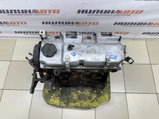 MN158497 Двигатель Mitsubishi Lancer 9 Арт 2-287151, вид 2