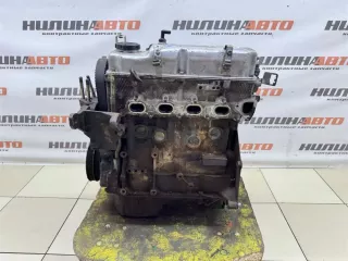 MN158497 Двигатель Mitsubishi Lancer 9 Арт 2-287151, вид 3