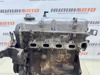 MN158497 Двигатель Mitsubishi Lancer 9 Арт 2-287151, вид 4
