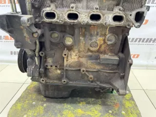 MN158497 Двигатель Mitsubishi Lancer 9 Арт 2-287151, вид 5
