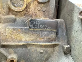 MN158497 Двигатель Mitsubishi Lancer 9 Арт 2-287151, вид 6