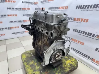 MN158497 Двигатель Mitsubishi Lancer 9 Арт 2-287151, вид 7