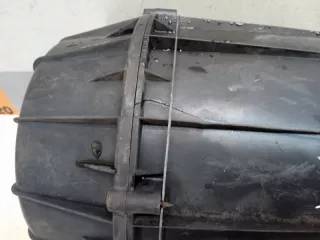 1342842080 Корпус воздушного фильтра Fiat Ducato 2 Арт 2-287292, вид 3