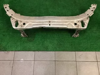 A2056203201 Панель радиаторов ( телевизор ) Mercedes C W205 Арт 2-287957, вид 2