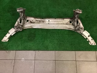 A2056203201 Панель радиаторов ( телевизор ) Mercedes C W205 Арт 2-287957, вид 8