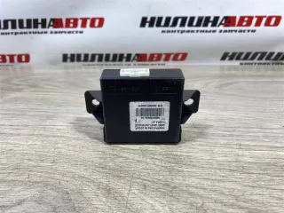 28436JD00C Блок управления центральным замком Nissan Qashqai 1  Арт 2-288098, вид 1