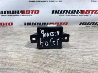 28436JD00C Блок управления центральным замком Nissan Qashqai 1  Арт 2-288098, вид 2