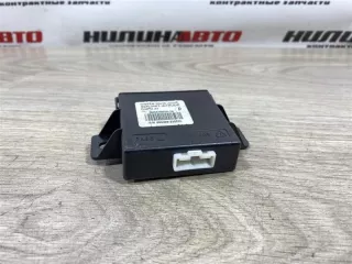 28436JD00C Блок управления центральным замком Nissan Qashqai 1  Арт 2-288098, вид 3