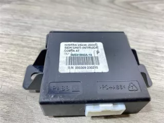 28436JD00C Блок управления центральным замком Nissan Qashqai 1  Арт 2-288098, вид 4