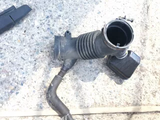 1789336050 Патрубок воздушного фильтра Toyota Camry XV50 Арт 2-288441, вид 4