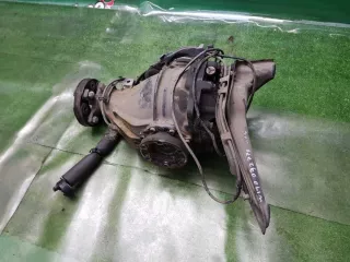A1402548780 Редуктор заднего моста Mercedes S W140 Арт 2-289034, вид 1