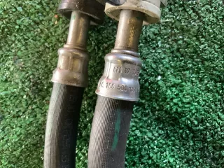 A1665001288 Трубка охлаждения АКПП Mercedes GLS X166 Арт 2-289549, вид 5