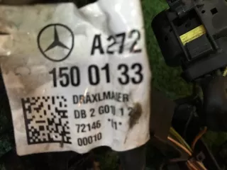 A2721500133 Проводка двигателя Mercedes CLS C219 Арт 2-289581, вид 3