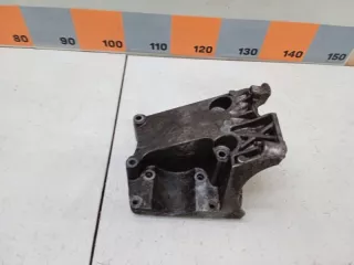 4M5Q19D624CC Кронштейн кондиционера Ford Focus 2 Арт 2-289599, вид 2