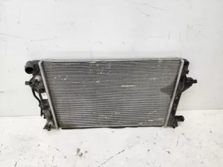 25310J3 Радиатор (основной) Kia Ceed 3 Арт 2-289853, вид 5