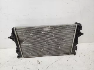 25310J3 Радиатор (основной) Kia Ceed 3 Арт 2-289853, вид 6