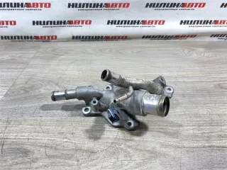 110601KC0B Корпус термостата Nissan Juke 1 Арт 2-290418, вид 1