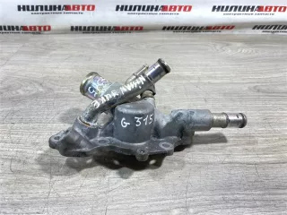 110601KC0B Корпус термостата Nissan Juke 1 Арт 2-290418, вид 3