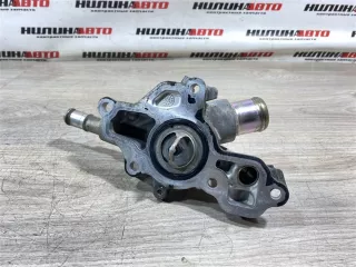 110601KC0B Корпус термостата Nissan Juke 1 Арт 2-290418, вид 4
