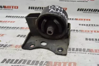 112204M412 Подушка крепления двигателя Nissan Almera N16 1.8л Арт 2-291070, вид 2