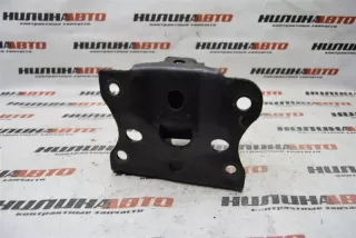112204M412 Подушка крепления двигателя Nissan Almera N16 1.8л Арт 2-291070, вид 4