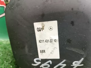 A2114313712 Блок ABS Mercedes E W211 Арт 2-291071, вид 8