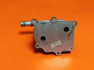 7T4E-6A642-DA Радиатор АКПП Mazda CX-9 1 Арт 2-291319, вид 2