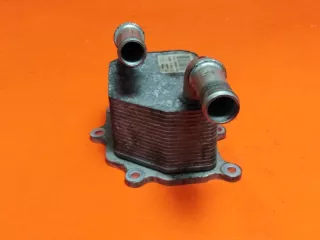7T4E-6A642-DA Радиатор АКПП Mazda CX-9 1 Арт 2-291319, вид 4