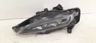 92202D4600 Фара противотуманная Kia Optima 4 Арт 2-291690, вид 2