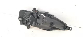 92202D4600 Фара противотуманная Kia Optima 4 Арт 2-291690, вид 9