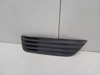 4M5119952BE Решетка переднего бампера правая Ford Focus 2 Арт 2-291708, вид 1