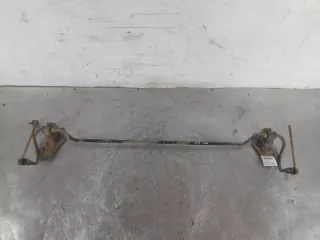 4881233210 Стабилизатор подвески (поперечной устойчивости) Toyota Camry XV50 Арт 2-292307, вид 1
