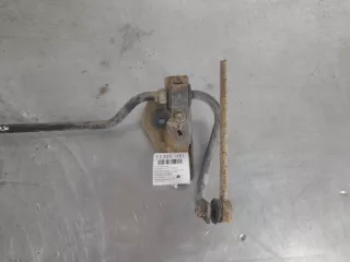 4881233210 Стабилизатор подвески (поперечной устойчивости) Toyota Camry XV50 Арт 2-292307, вид 3