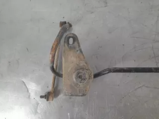 4881233210 Стабилизатор подвески (поперечной устойчивости) Toyota Camry XV50 Арт 2-292307, вид 5