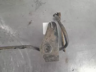4881233210 Стабилизатор подвески (поперечной устойчивости) Toyota Camry XV50 Арт 2-292307, вид 6