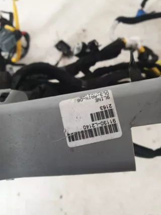 91711L2010 Проводка моторного отсека Kia K5 3 Арт 2-292653, вид 11