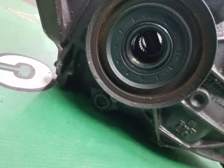 A2123501414 Редуктор заднего моста Mercedes E C207 Арт 2-292784, вид 10
