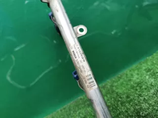 A1120700295 Топливная рампа Mercedes E W211 Арт 2-292826, вид 6