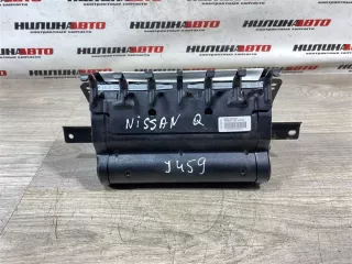 98515JD00A Подушка безопасности Nissan Qashqai 1  Арт 2-293221, вид 2
