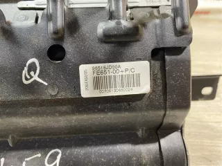 98515JD00A Подушка безопасности Nissan Qashqai 1  Арт 2-293221, вид 6