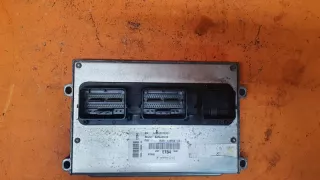 850A-12A650-EE Блок управления двигателем Mazda CX-9 1 Арт 2-293267, вид 2