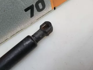 XS41F406A10AD Амортизатор крышки багажника (3-5 двери) Ford Focus 1 Арт 2-293389, вид 2