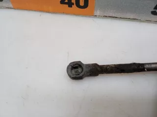 XS41F406A10AD Амортизатор крышки багажника (3-5 двери) Ford Focus 1 Арт 2-293389, вид 3