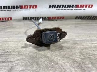 28442EY00A Камера заднего вида Nissan Qashqai 1  Арт 2-293400, вид 1