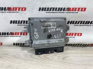 23710BB07A Блок управления двигателем Nissan Qashqai 1  Арт 2-294378, вид 1