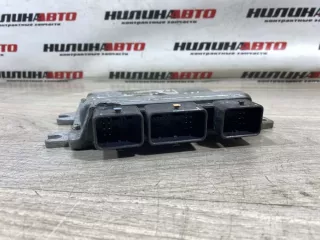 23710BB07A Блок управления двигателем Nissan Qashqai 1  Арт 2-294378, вид 2