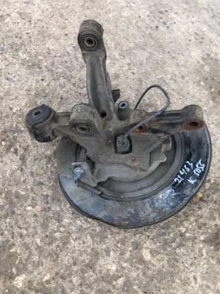 4230548010 Кулак поворотный Toyota Camry XV50 Арт 2-294428, вид 5