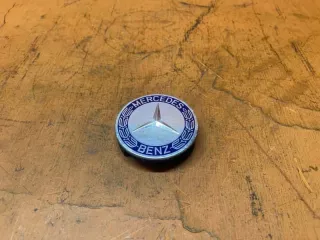 A 171 400 00 25 Колпачок цо диска Mercedes GLK X204 Арт 2-294881, вид 1