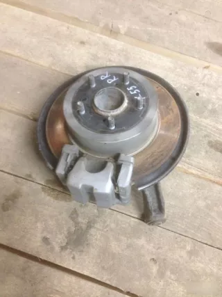 4230448010 Кулак поворотный Toyota Camry XV50 Арт 2-295366, вид 2